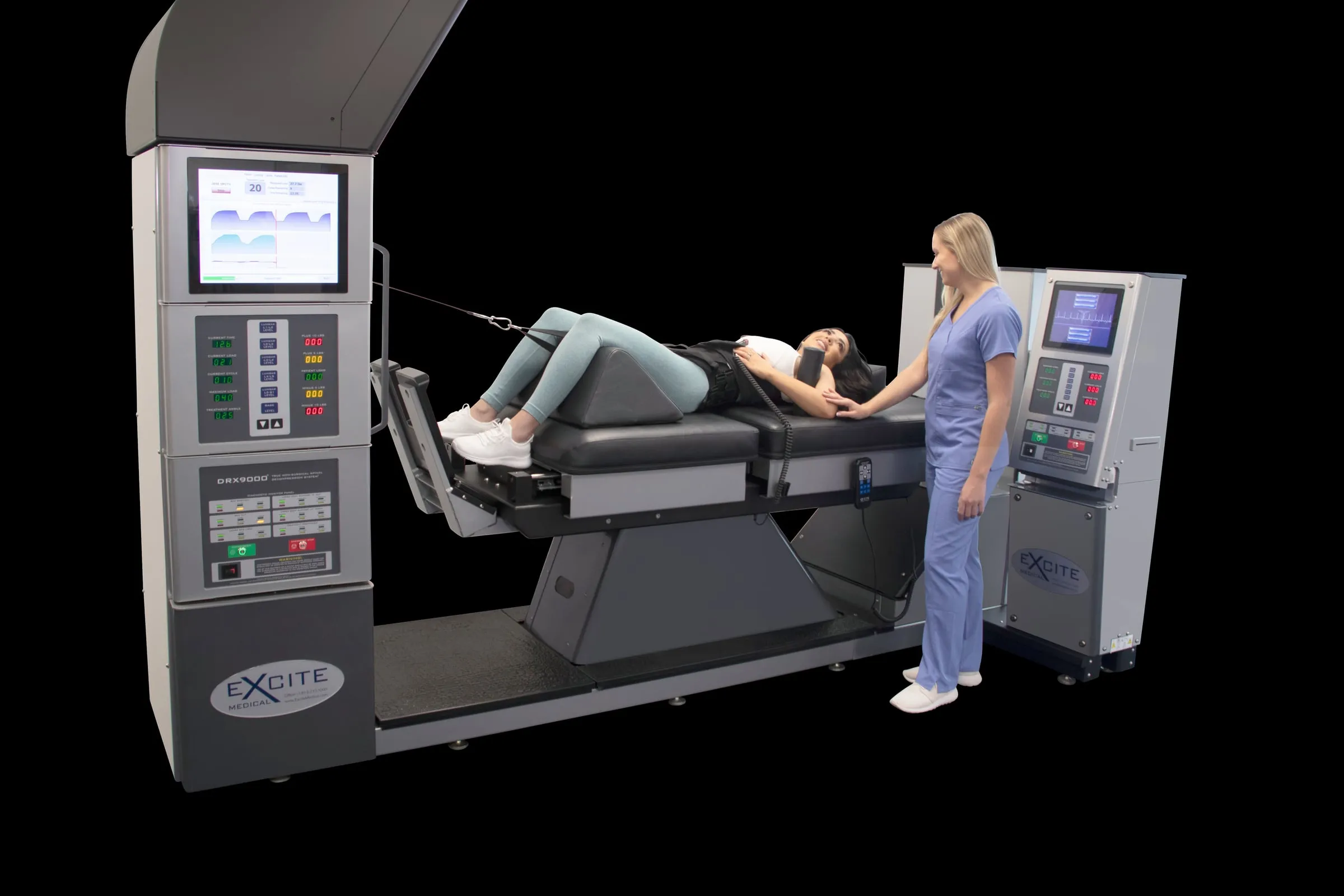 How We Train Physicians and Staff