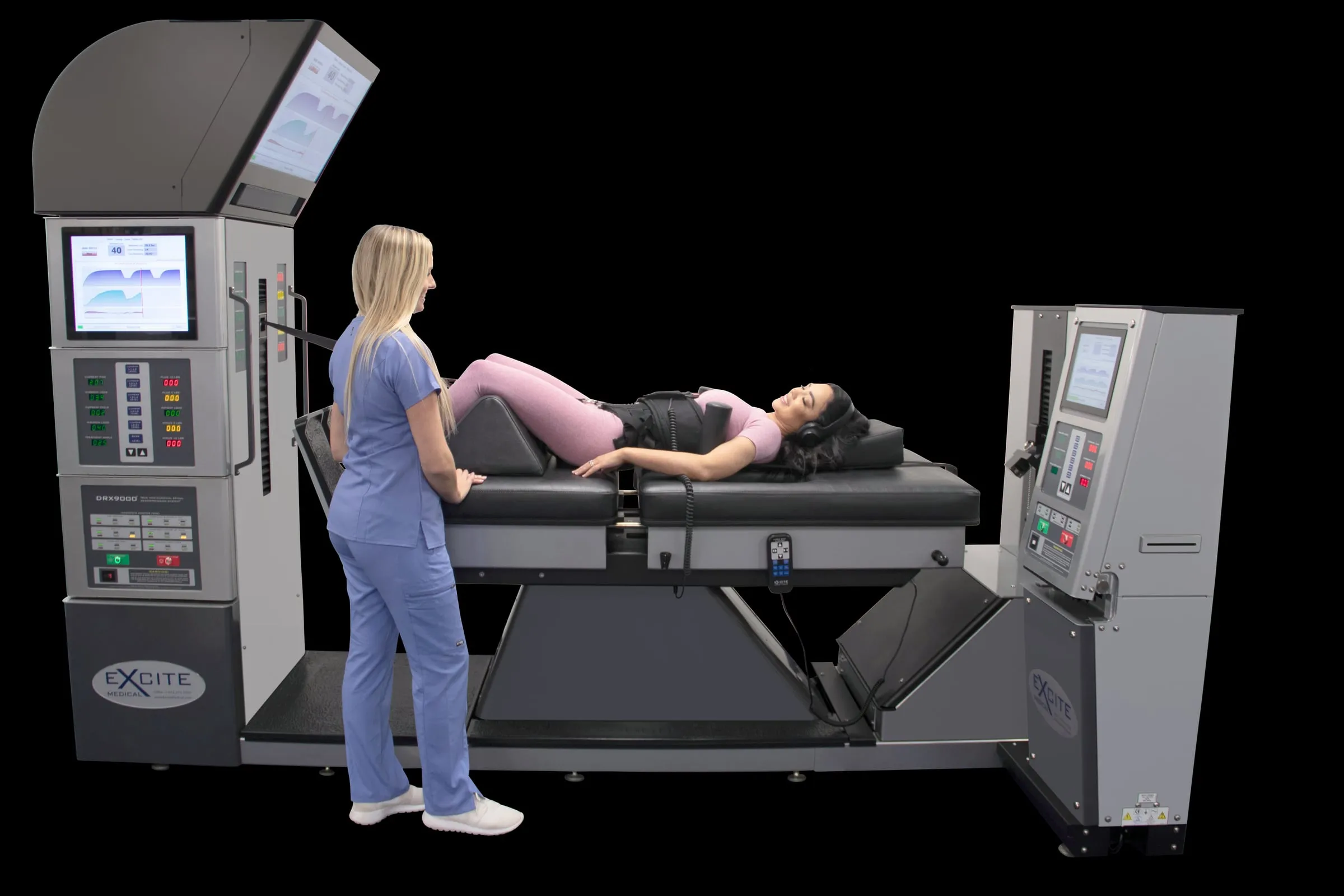 Pooling Resources for a Successful Clinic